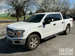 1FTEW1EP9LKE85375 2020 FORD F-150