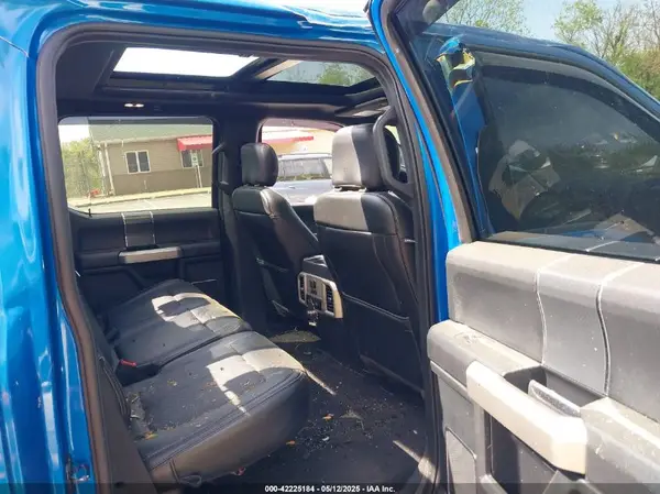 1FTEW1EP9LKE89250 2020 FORD F-150 - Image 8