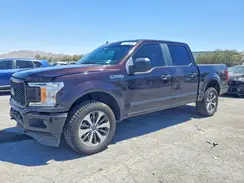 1FTEW1EP9LKE96845 2020 FORD F-150