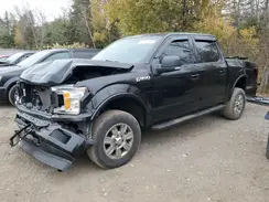 1FTEW1EP9LKF12557 2020 FORD F-150