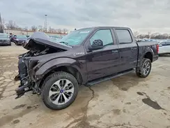 1FTEW1EP9LKF35417 2020 FORD F-150