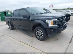 1FTEW1EP9LKF35935 2020 FORD F-150