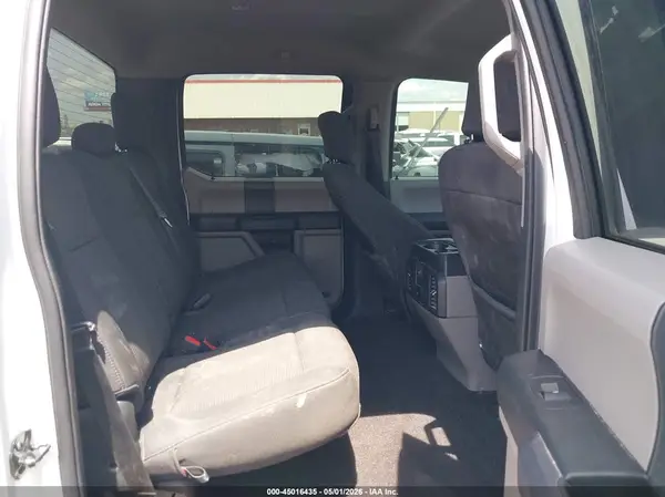 1FTEW1EP9LKF37703 2020 FORD F-150 - Image 8