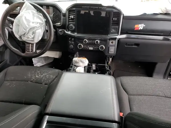 1FTEW1EP9MFA05863 2021 FORD F-150 - Image 8