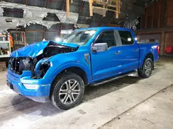 1FTEW1EP9MFA06754 2021 FORD F-150