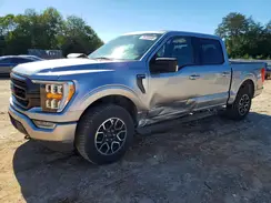 1FTEW1EP9MFA23991 2021 FORD F-150