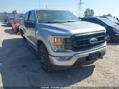 1FTEW1EP9MFA35641 2021 FORD F-150