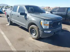 1FTEW1EP9MFA61012 2021 FORD F-150