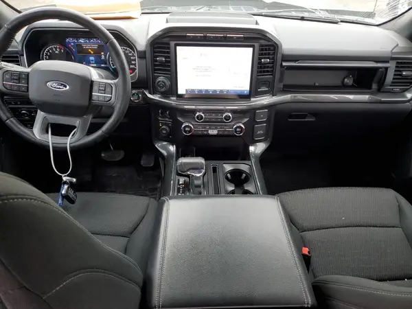 1FTEW1EP9MFA63102 2021 FORD F-150 - Image 8
