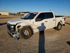 1FTEW1EP9MFA65819 2021 FORD F-150