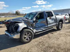 1FTEW1EP9MFA67506 2021 FORD F-150