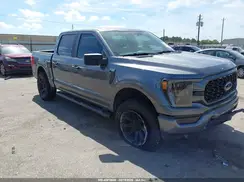 1FTEW1EP9MFA68901 2021 FORD F-150