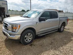 1FTEW1EP9MFB19541 2021 FORD F-150