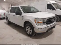 1FTEW1EP9MFB20012 2021 FORD F-150