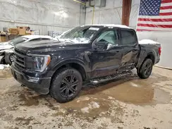 1FTEW1EP9MFB20107 2021 FORD F-150