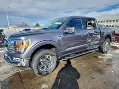 1FTEW1EP9MFB36999 2021 FORD F-150