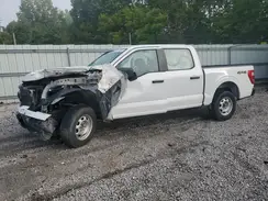 1FTEW1EP9MFB43600 2021 FORD F-150