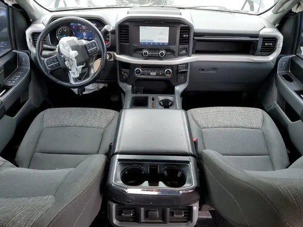 1FTEW1EP9MFB52815 2021 FORD F-150 - Image 8