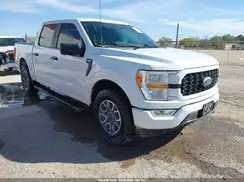 1FTEW1EP9MFB62048 2021 FORD F-150