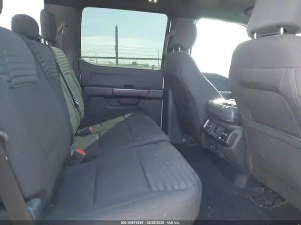 1FTEW1EP9MFB62048 2021 FORD F-150 - Image 8