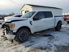 1FTEW1EP9MFB68528 2021 FORD F-150