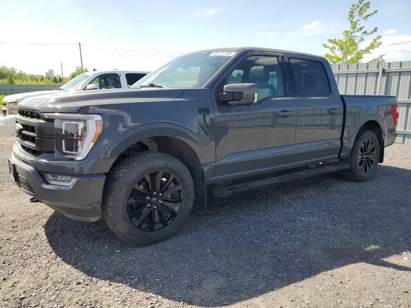 1FTEW1EP9MFB72577 2021 FORD F-150 - Image 1