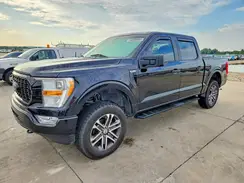 1FTEW1EP9MFB93316 2021 FORD F-150