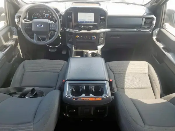 1FTEW1EP9MFB94496 2021 FORD F-150 - Image 8