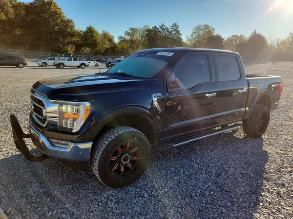 1FTEW1EP9MFB99911 2021 FORD F-150 - Image 1