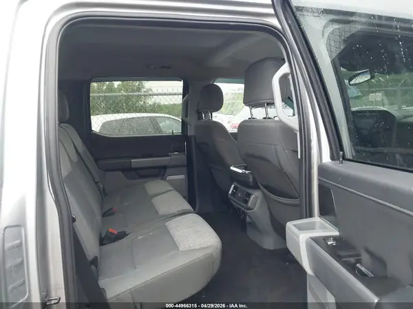 1FTEW1EP9MFC16965 2021 FORD F-150 - Image 8