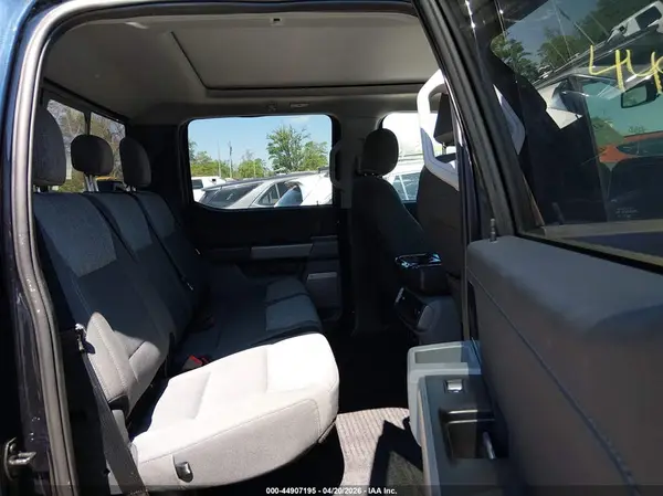 1FTEW1EP9MFC23656 2021 FORD F-150 - Image 8