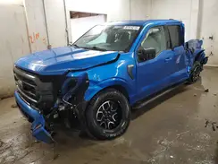 1FTEW1EP9MFC25679 2021 FORD F-150