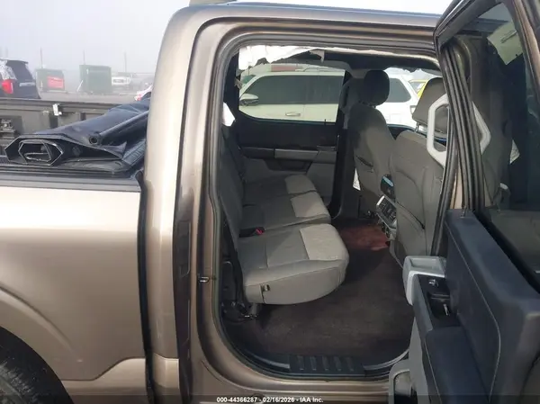 1FTEW1EP9MFC25861 2021 FORD F-150 - Image 8