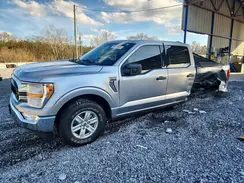 1FTEW1EP9MFC32650 2021 FORD F-150