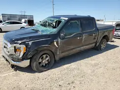 1FTEW1EP9MFC33040 2021 FORD F-150