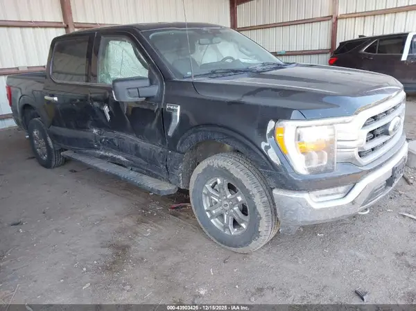 1FTEW1EP9MFC33555 2021 FORD F-150 - Image 1