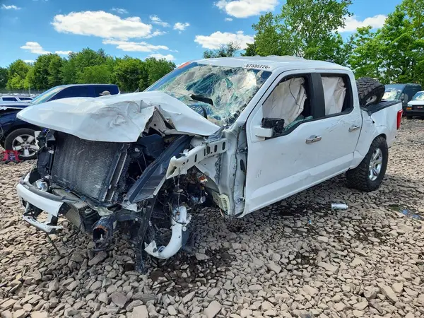 1FTEW1EP9MFC39291 2021 FORD F-150 - Image 1