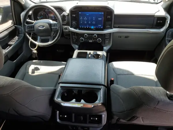 1FTEW1EP9MFC43731 2021 FORD F-150 - Image 8