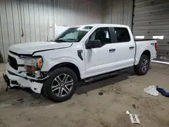 1FTEW1EP9MFC63395 2021 FORD F-150