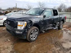 1FTEW1EP9MFC65132 2021 FORD F-150
