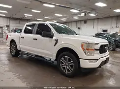 1FTEW1EP9MFC65289 2021 FORD F-150