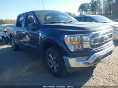 1FTEW1EP9MFC67009 2021 FORD F-150