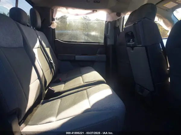 1FTEW1EP9MFC67009 2021 FORD F-150 - Image 8