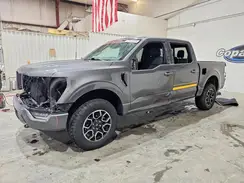 1FTEW1EP9MFC87101 2021 FORD F-150