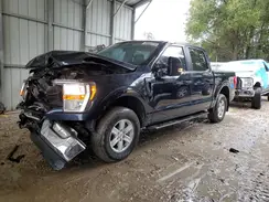 1FTEW1EP9MFC92492 2021 FORD F-150