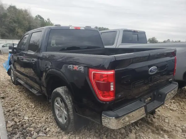 1FTEW1EP9MFC92492 2021 FORD F-150 - Image 2