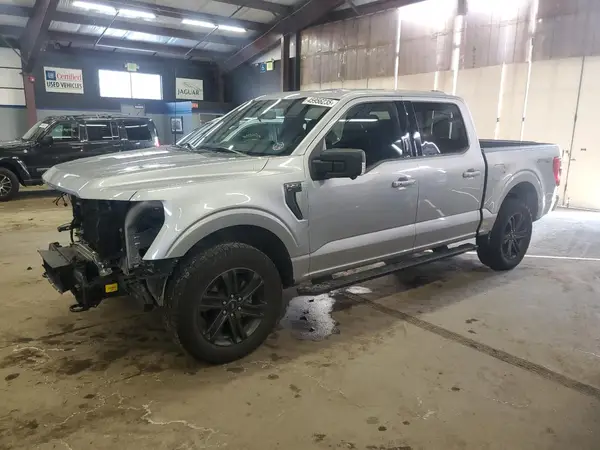 1FTEW1EP9MFD03247 2021 FORD F-150 - Image 1