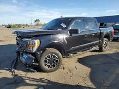 1FTEW1EP9MFD04351 2021 FORD F-150