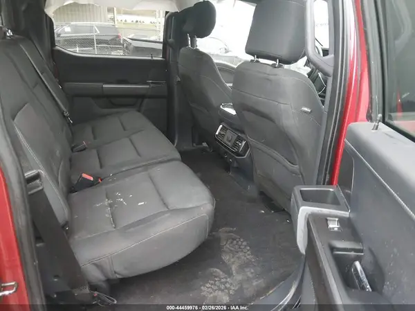 1FTEW1EP9MKD01361 2021 FORD F-150 - Image 8