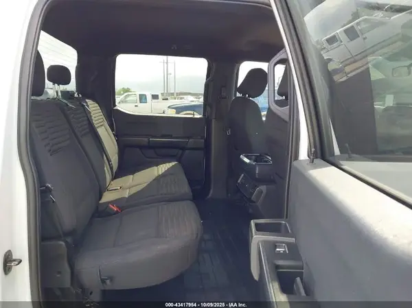 1FTEW1EP9MKD11534 2021 FORD F-150 - Image 8